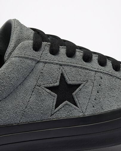 Cheap One Star Vintage Suede